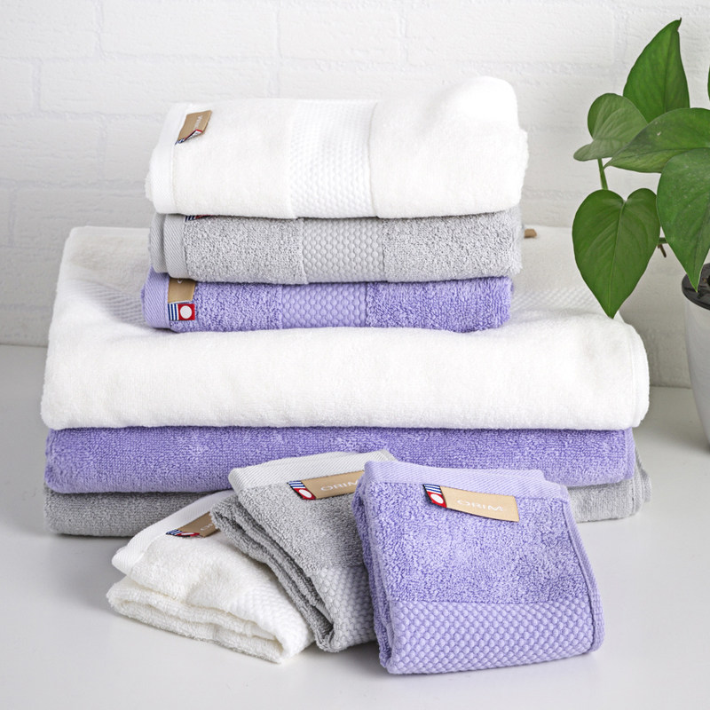 Japanese original clothing imported today bath towels pure cotton soft men and women household absorbent bath towel pregnant woman bath towels