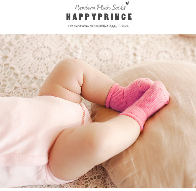 Chaussettes pour bébé - Ref 2109466 Image 24