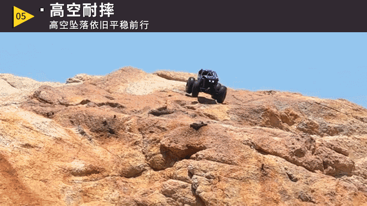 Đẹp lớn điều khiển từ xa xe off-road lái xe bốn bánh tốc độ cao sạc điện điều khiển từ xa xe đồ chơi trẻ em ngày xe container đồ chơi