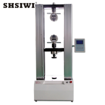 Si Electronic All - Energy Test Machine Compression Bending Test Machine Fish Stretch Test
