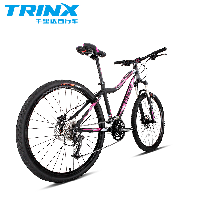 trinx bike for girl