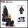 Galaxy Animation Naruto Chính Hãng Tổ Chức Akatsuki Bộ Áo Choàng COSPLAY Bộ Hoạt Hình Ngoại Vi