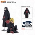 Galaxy Animation Naruto Chính Hãng Tổ Chức Akatsuki Bộ Áo Choàng COSPLAY Bộ Hoạt Hình Ngoại Vi Cosplay Naruto