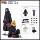 Galaxy Animation Naruto Chính Hãng Tổ Chức Akatsuki Bộ Áo Choàng COSPLAY Bộ Hoạt Hình Ngoại Vi