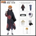 Cosplay Naruto Bộ trang phục nhân vật ngoại vi Anime chính hãng Payne Bộ COSPLAY Cosplay Naruto