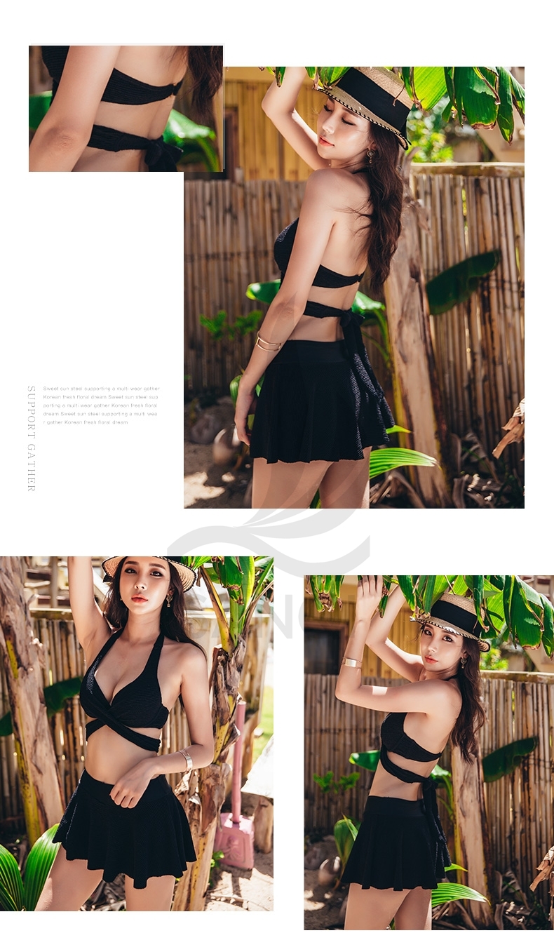 Bikini en Nylon Spandex - Ref 3430462 Image 18