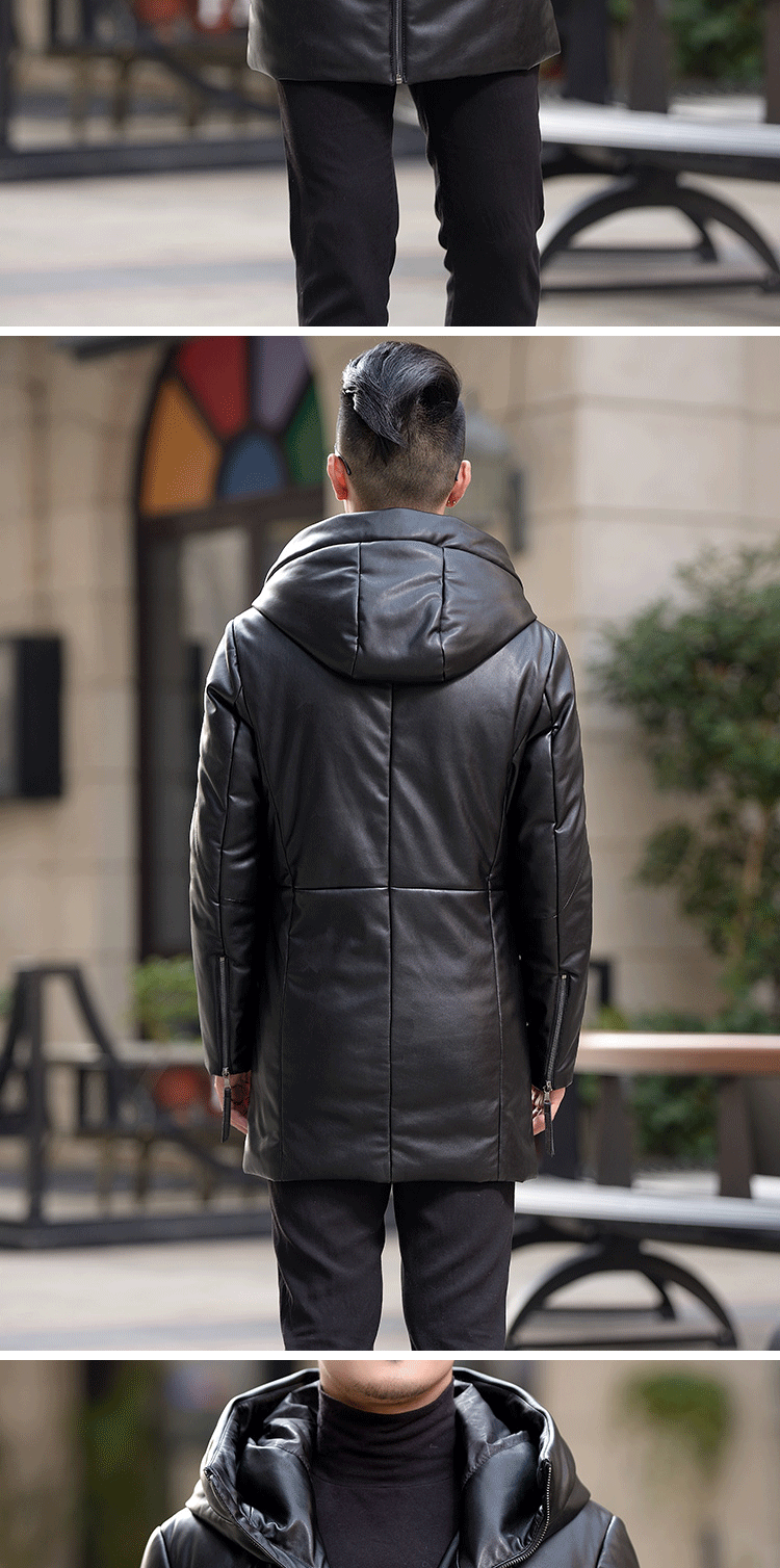 Blouson homme - Ref 3122534 Image 17