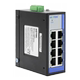 Yutai UT-6408SA industrial Ethernet switch eight-port industrial-grade unmanaged switch 8-port Fast Ethernet converter rail mounting wide voltage network RJ45