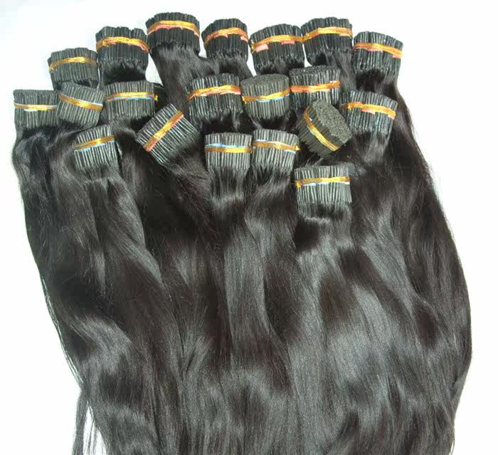Extension cheveux - Ref 218499 Image 15