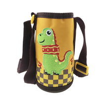 可爱卡通儿童保温杯杯套