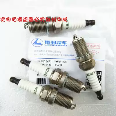 长丰猎豹cs10火花塞点火器4g63t花火塞2 0发动机分火器塞原厂 长丰猎豹cs10火花塞点火器4g63t花火塞2 0发动机分火器塞原厂