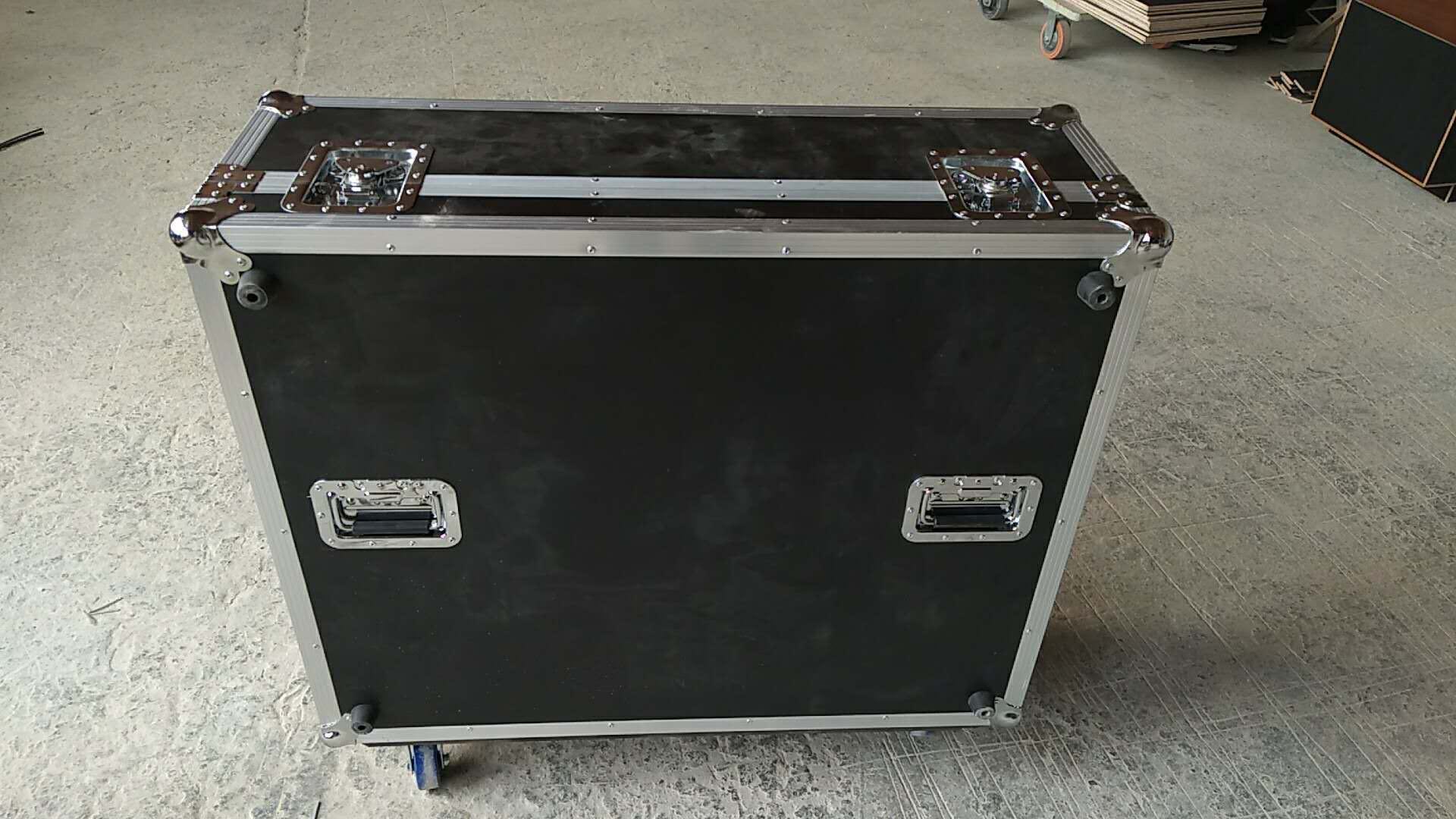 Pepling Delta X32 Digital desk Air Box X32 Mixer Custom Air Box Behringer Air Box