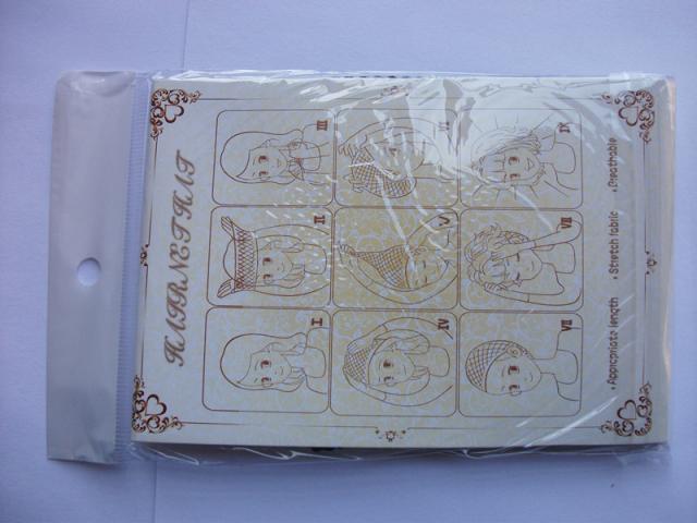 Tête mannequin - Ref 279952 Image 18