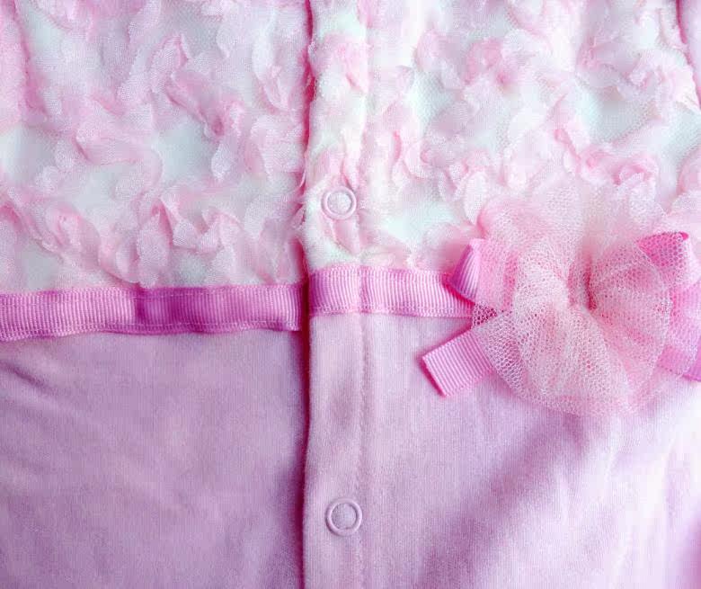 Robes pour fille - Ref 2045098 Image 29