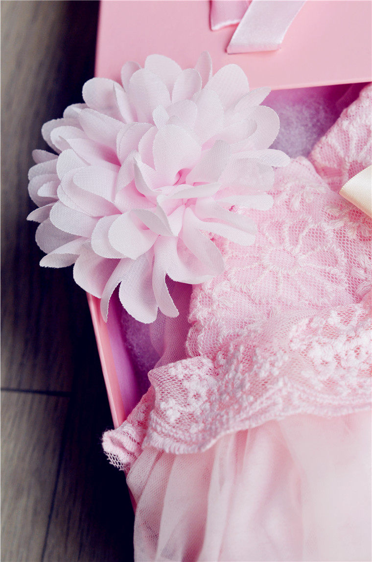 Robes pour fille - Ref 2045098 Image 12