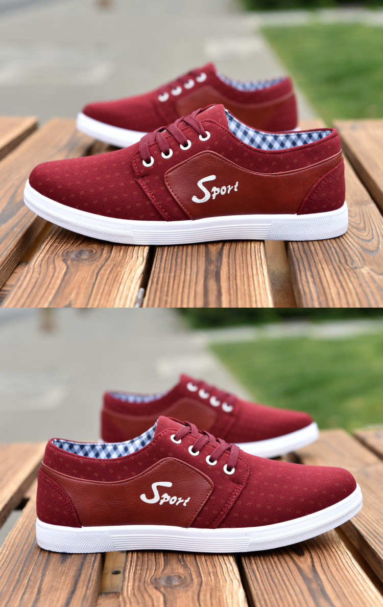 Chaussures de tennis - Ref 937974 Image 19