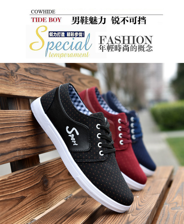 Chaussures de tennis - Ref 937974 Image 6