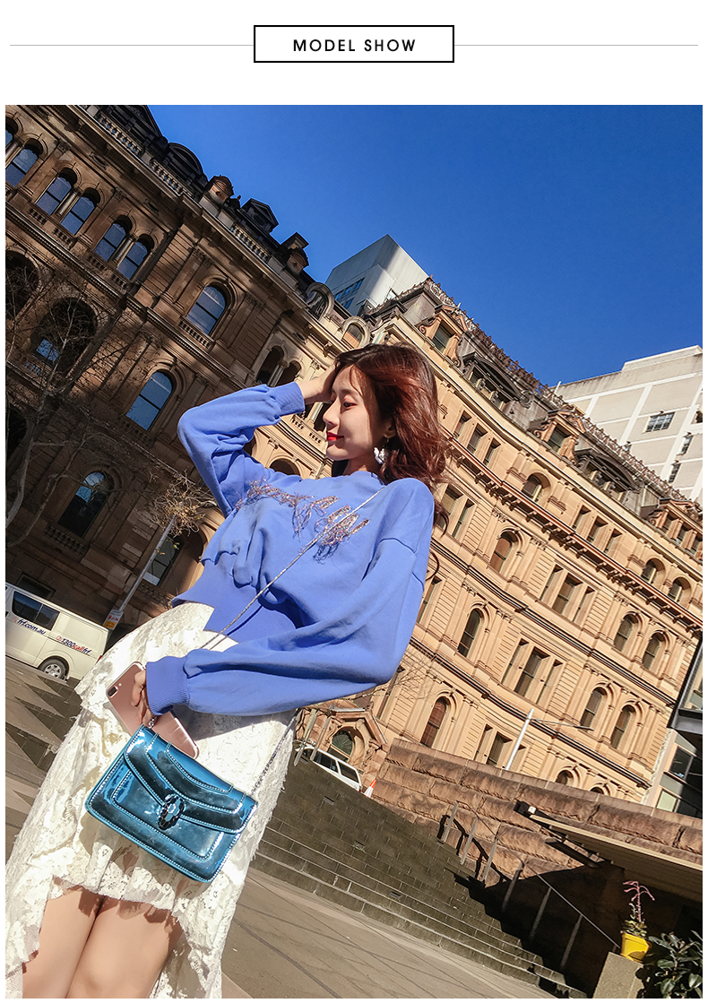 Sweatshirt femme       - Ref 3216882 Image 18