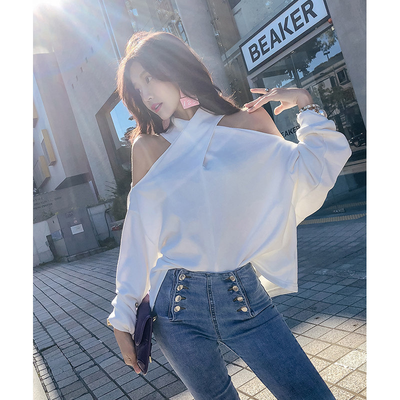 Sweatshirt femme - Ref 3215314 Image 4