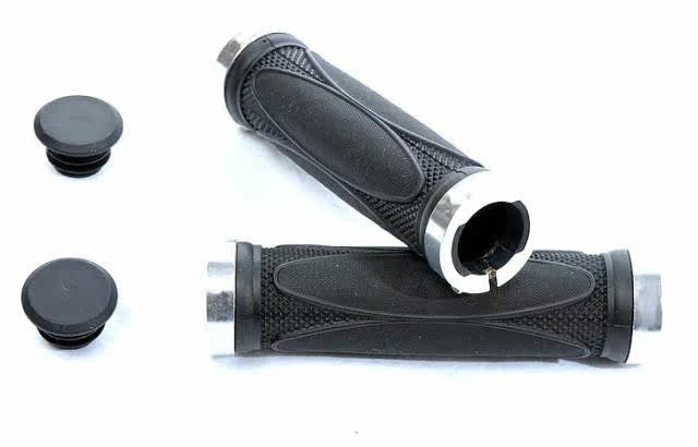 Poignées de vélo - Ref 2348653 Image 9