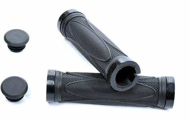 Poignées de vélo - Ref 2348653 Image 13