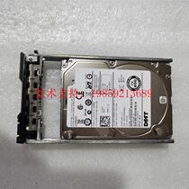 Dell 096G9105TFDD07YX58600G2 5-inch 10KSAS hard drive