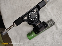 45 ° Bridge Anti-flyover ldp front axle rear axle