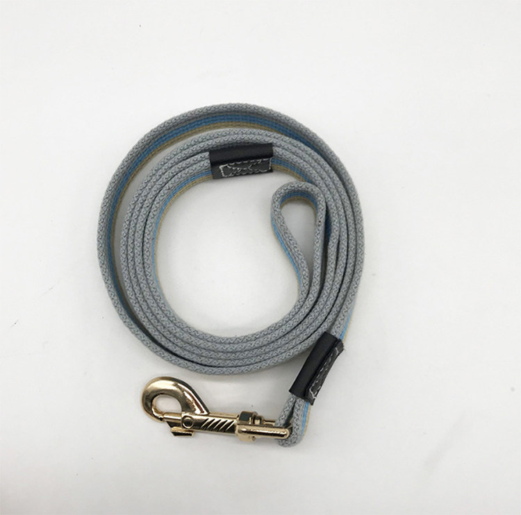Leash Red 2m