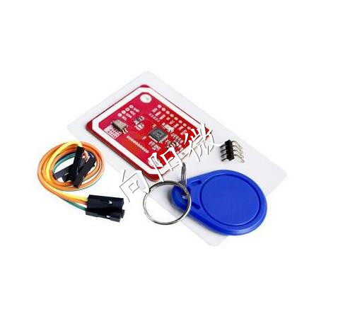 新版PN532 NFC RFID V3模块 近场通信，支持和Android手机通