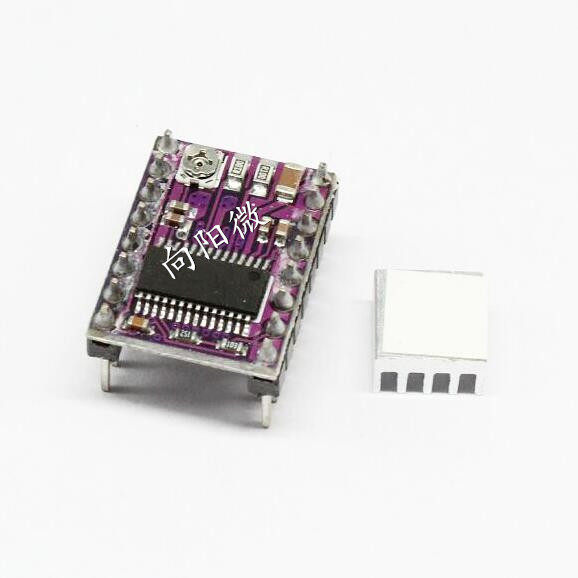 3D打印机 StepStick DRV8825 步进电机驱动模块 载波Reprap