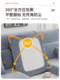 雪尼尔印花沙发罩全包万能套2025新款加厚防猫抓四季通用型沙发笠
