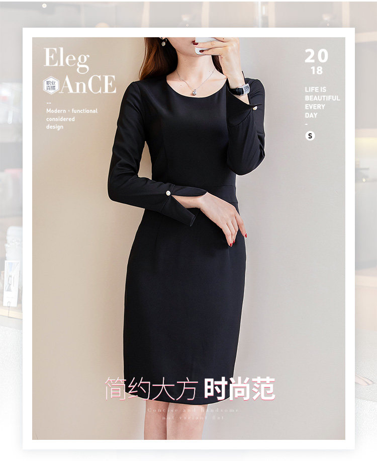 Robe grande taille femme - Ref 3236230 Image 7