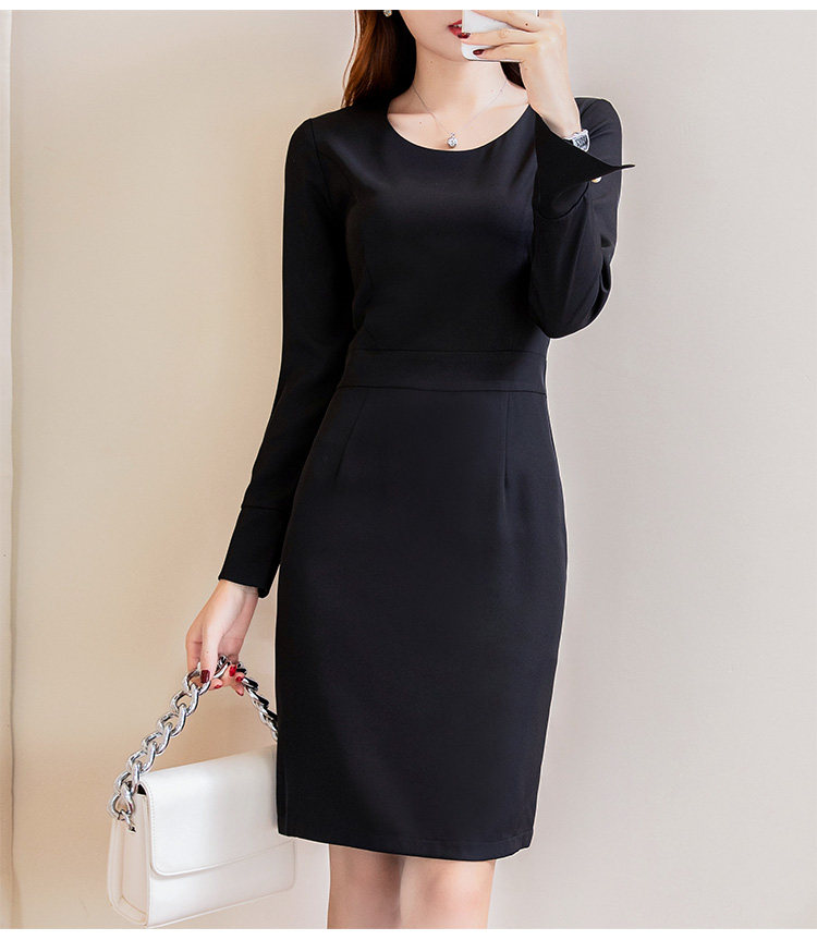 Robe grande taille femme - Ref 3236230 Image 16