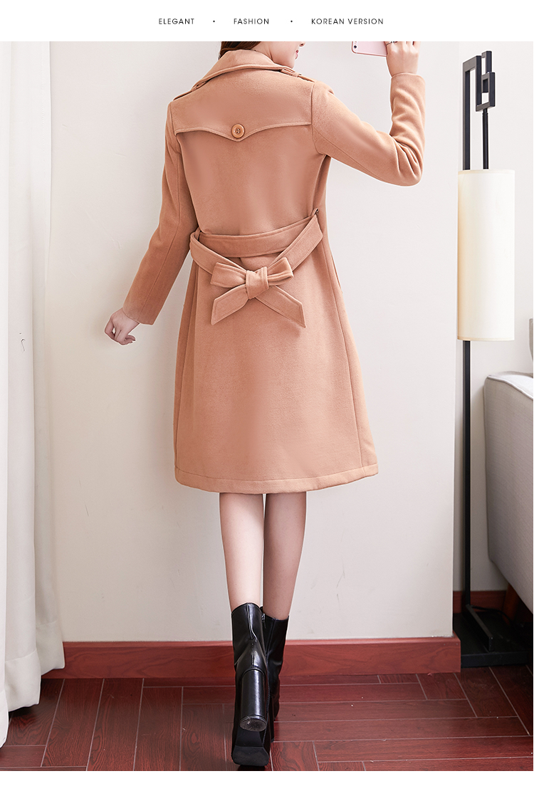 Manteau grande taille femme - Ref 3235399 Image 27