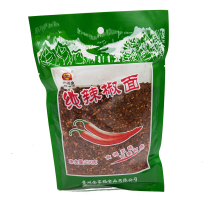 Guizhou specialty small lazy ghost paste chili noodles firewood hot chili noodles 250 grams