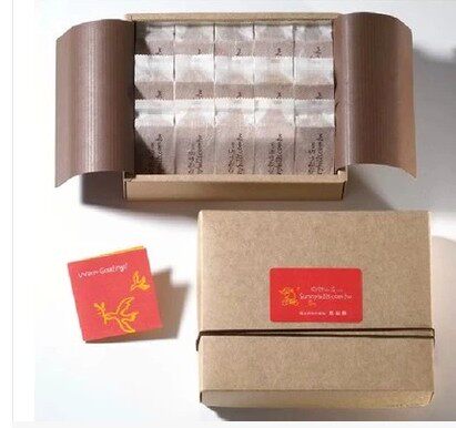 Taiwan snacks and soil pineapple butter 15 into the pastry cake Nanyu gift box