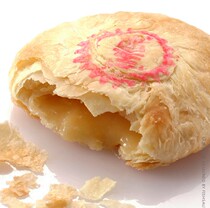 Spot Taiwanese traditional cakes Chen Yunbaoquan small sun cakes 10 pieces 6 pieces into the gift box snack afternoon tea