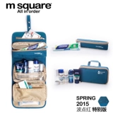 Travel Aesthetics M Square Travel Bag Сумка для хранения сумок