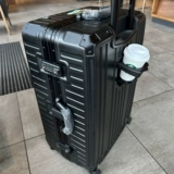 Универсальный вместительный и большой чемодан, 20 дюймов