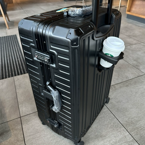 Универсальный вместительный и большой чемодан, 20 дюймов