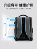 Backpack Suitable for Apple, Xiaomi, Lenovo, Dell, Asus, Huawei Matebook 13, Laptop, Men and Women, 15, MacBook 13.3, Pro 14, Air 15.6inch Waterproof and Shockproof