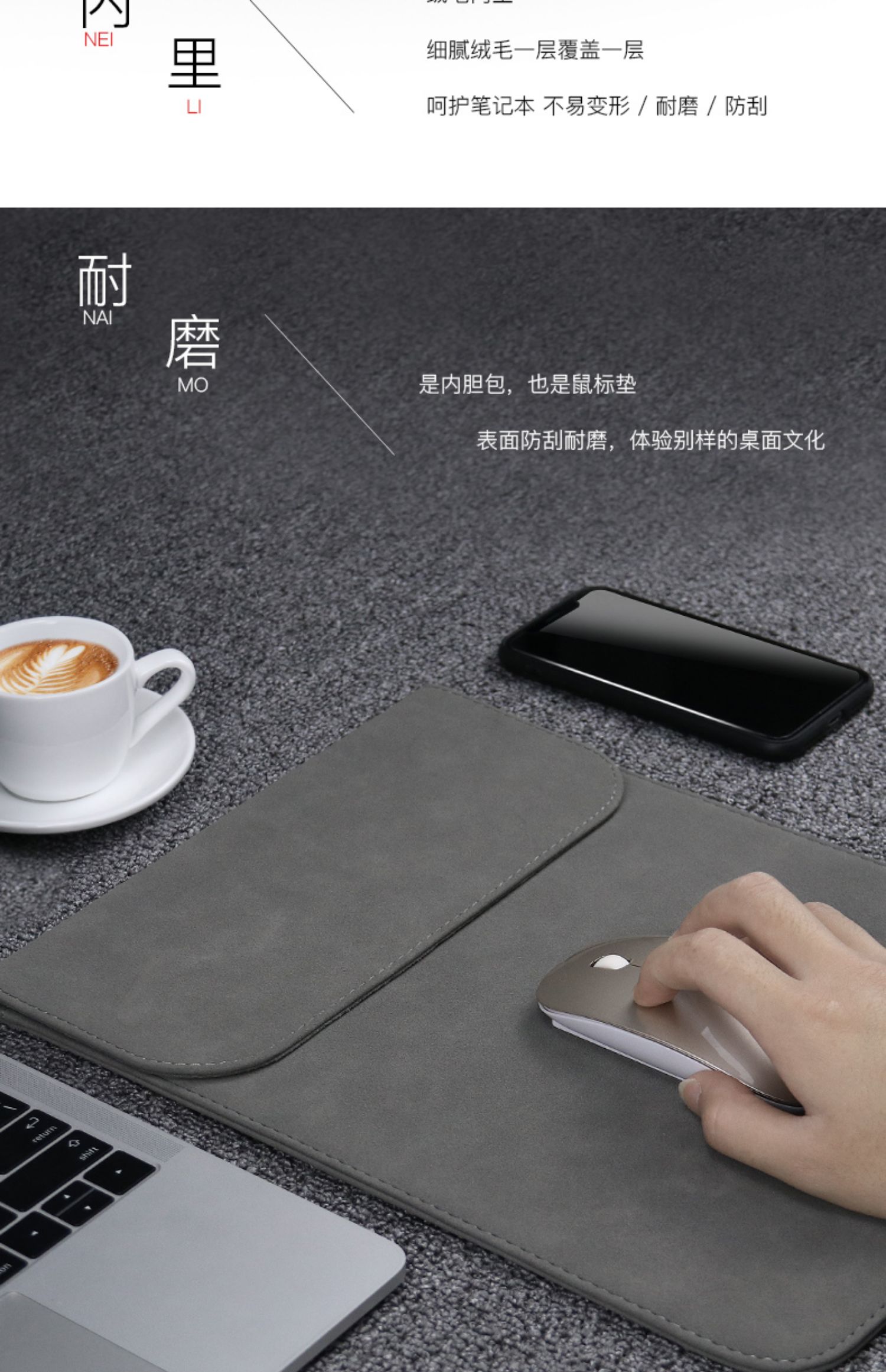 Máy tính xách tay lót cho Lenovo Apple Huawei Dell ASUS ASUS macbook kê túi máy tính air13.3 inch pro13 nữ 12 nam 15 nhỏ tươi 15.6 xách tay mac bảo vệ 14 - Phụ kiện máy tính xách tay decal dán máy tính casio 580vnx
