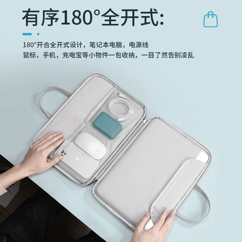 Apple, Huawei, Lenovo, Asus, совместимый ноутбук для мужчин и женщин, подкладка, MacBook, Pro15, 16 дюймов