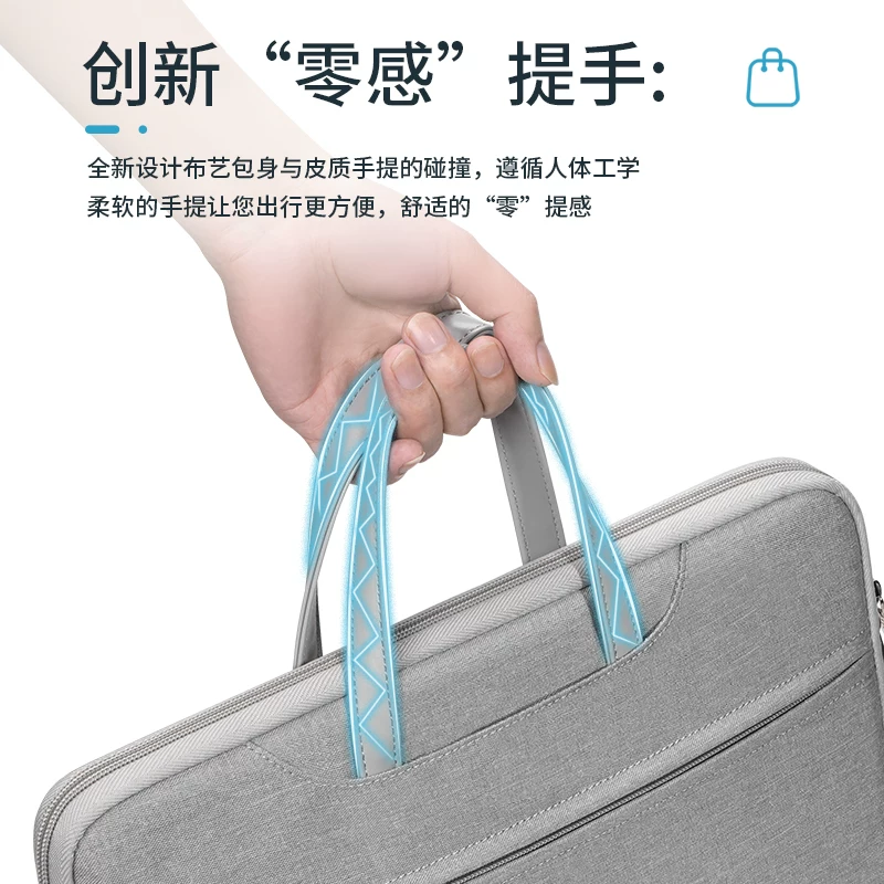 Apple, Huawei, Lenovo, Asus, совместимый ноутбук для мужчин и женщин, подкладка, MacBook, Pro15, 16 дюймов