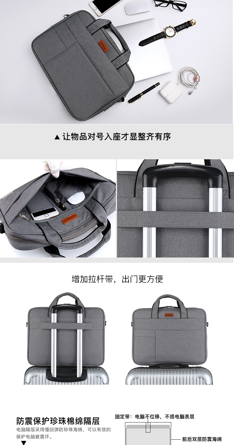 Táo kê Lenovo máy tính túi túi bể áp dụng nữ tính xách tay pro13.3 không khí cầm tay 15,6 inch 14 người đàn ông và 12 HP Dell Asus Huawei macbook đáng yêu bảo vệ tay áo 11 13 - Phụ kiện máy tính xách tay dán decal máy tính