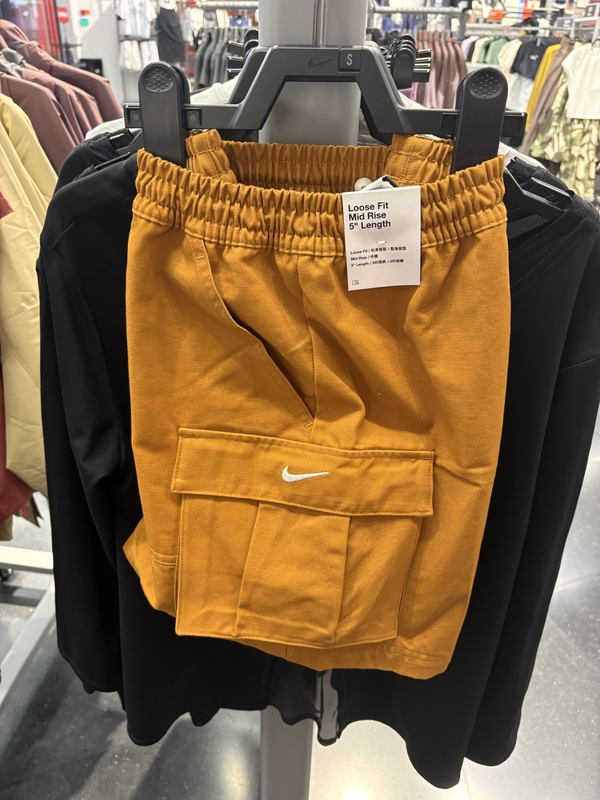 Kun Ge Outlet Nike Women's Summer Casual Cargo Pants Hv2619 Kun Ge Outlet Nike Women's Summer Casual Cargo Pants Hv2619