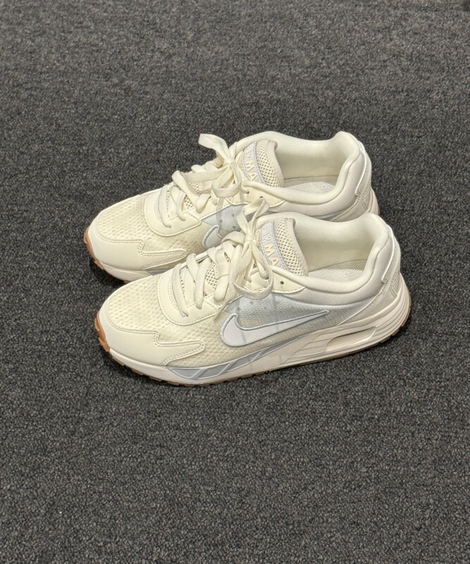 Kun Ge Outlet Nike Kidsren's Air Maxsolo Summer Casual Cushioning Air-Cushion Shoes Fv6367