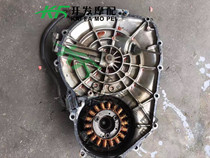 Original demolition car Honda CBR400 19-23-24-29-30-35 phase coil generator coil
