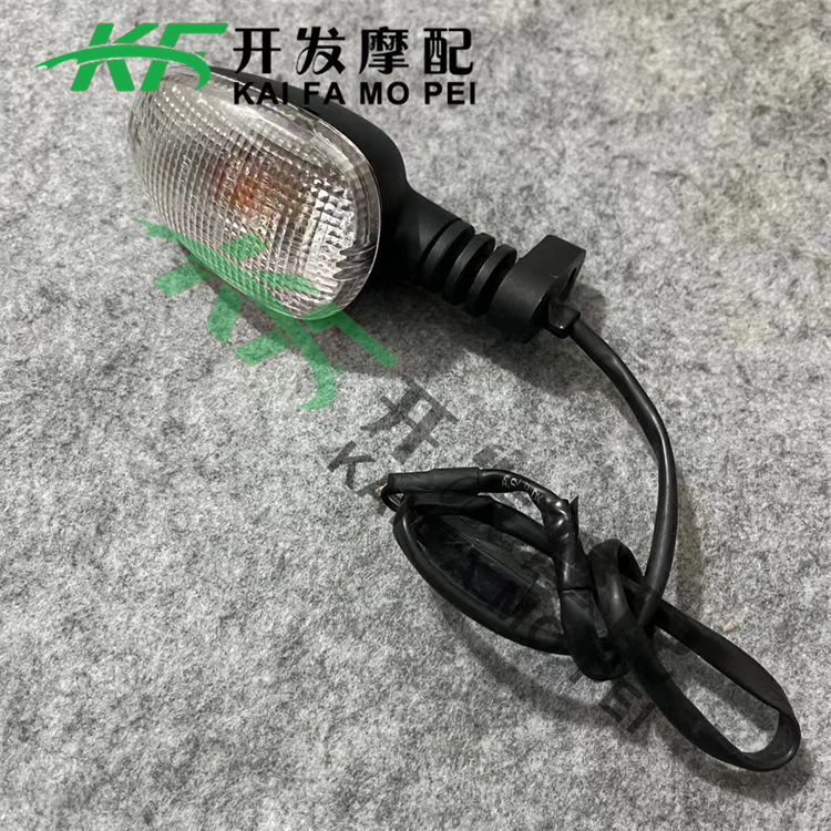 Original detached car Dokadi self-crumler 800400 climbing climbs front and rear turn light lights-Taobao