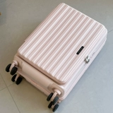 Универсальный чемодан, вместительная и большая коробка